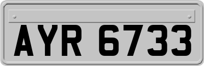 AYR6733