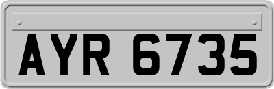 AYR6735