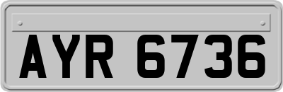 AYR6736