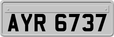 AYR6737
