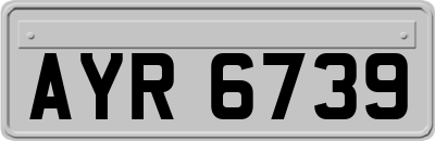 AYR6739