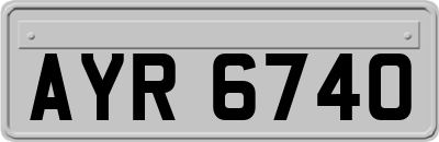 AYR6740