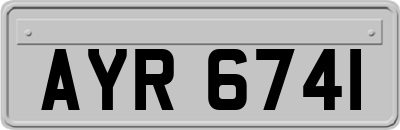 AYR6741