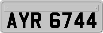 AYR6744