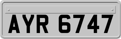 AYR6747