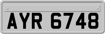 AYR6748