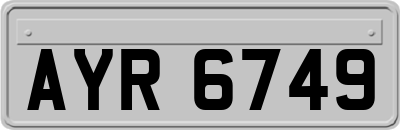 AYR6749