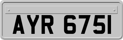 AYR6751