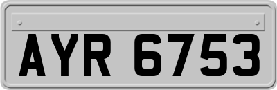 AYR6753