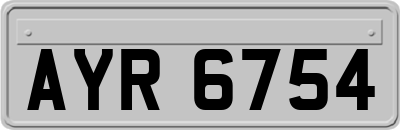AYR6754