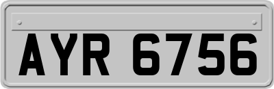 AYR6756