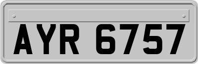 AYR6757