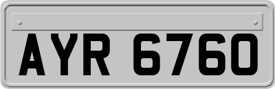 AYR6760