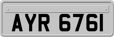 AYR6761