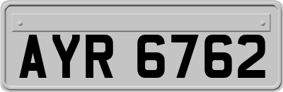 AYR6762
