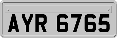 AYR6765