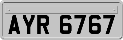AYR6767