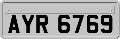 AYR6769