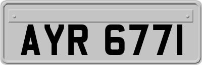 AYR6771