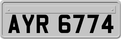 AYR6774