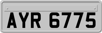 AYR6775