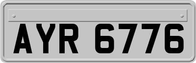 AYR6776