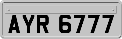 AYR6777