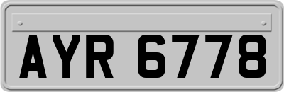 AYR6778
