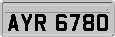 AYR6780