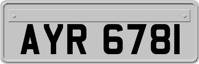 AYR6781