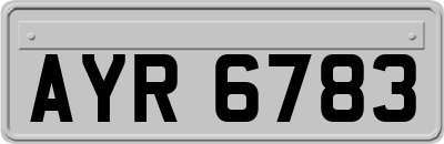 AYR6783