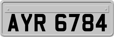 AYR6784