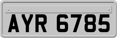 AYR6785