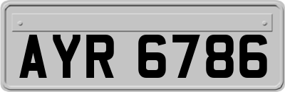 AYR6786