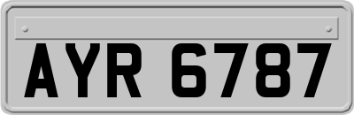 AYR6787