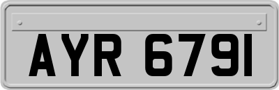 AYR6791