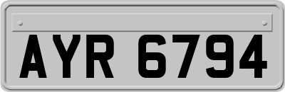 AYR6794