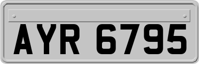 AYR6795