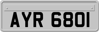 AYR6801
