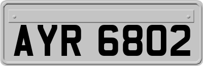 AYR6802