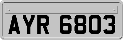 AYR6803