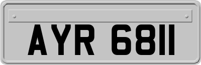 AYR6811