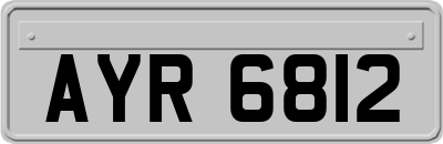AYR6812