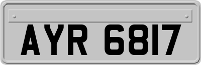 AYR6817