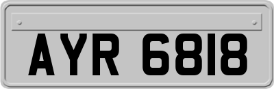 AYR6818