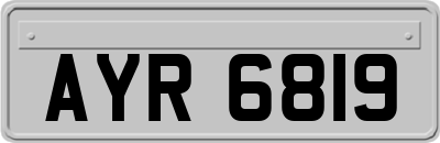 AYR6819