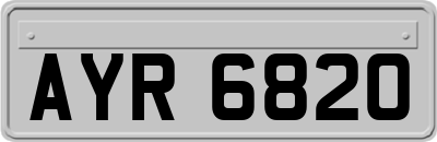 AYR6820
