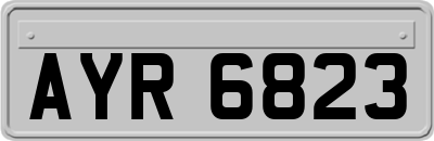AYR6823