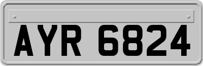 AYR6824