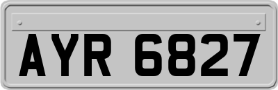 AYR6827